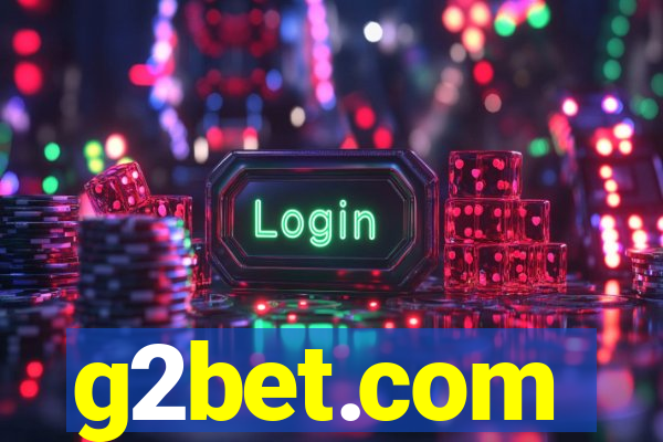 g2bet.com