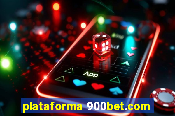 plataforma 900bet.com