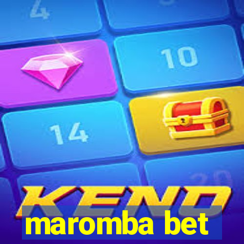 maromba bet