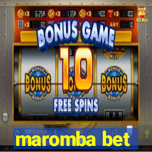 maromba bet