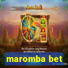 maromba bet