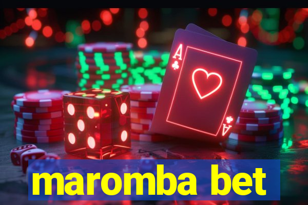 maromba bet