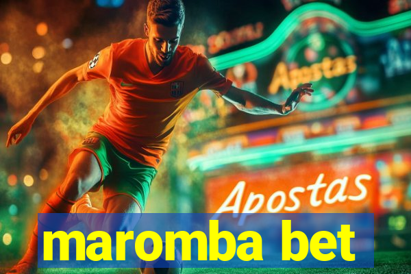 maromba bet