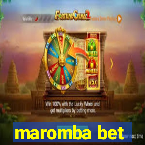 maromba bet