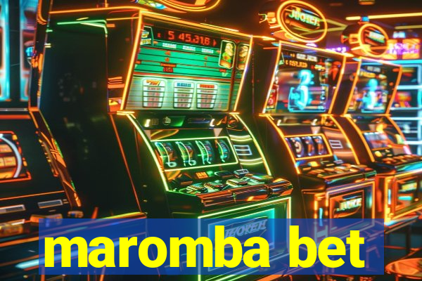 maromba bet