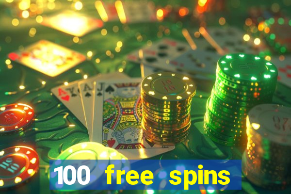 100 free spins yebo casino