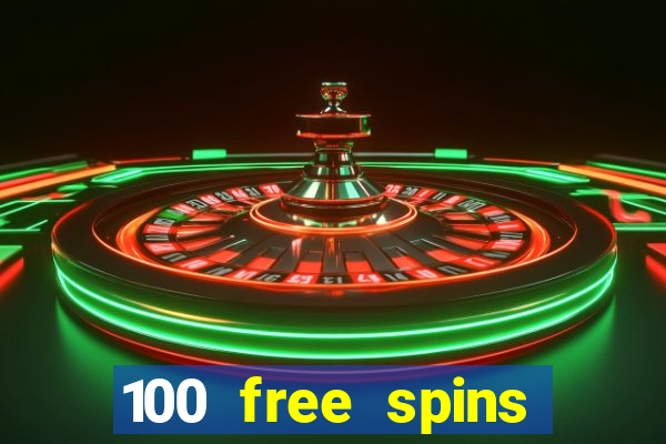 100 free spins yebo casino