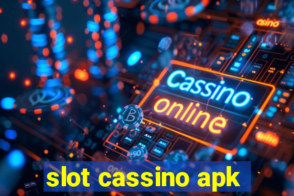 slot cassino apk