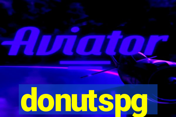 donutspg