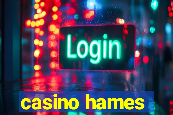 casino hames