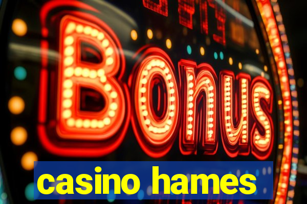 casino hames