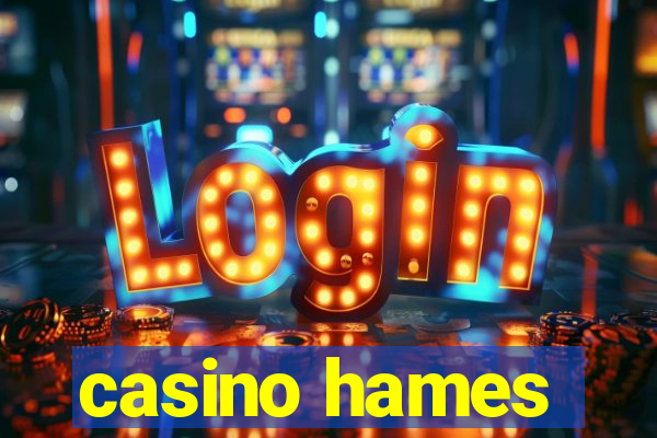 casino hames