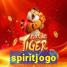 spiritjogo