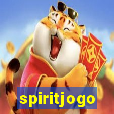 spiritjogo