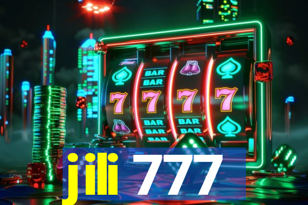 jili 777