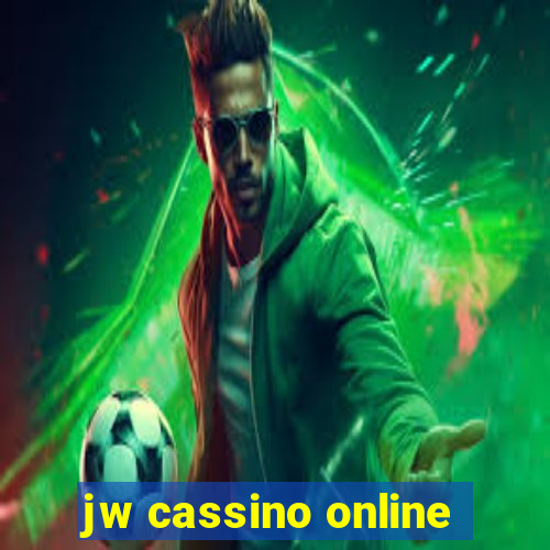 jw cassino online