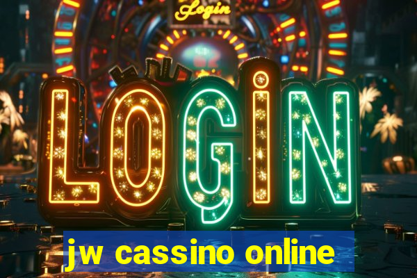 jw cassino online