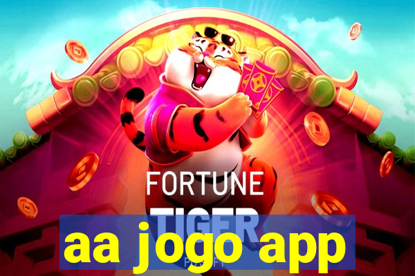 aa jogo app