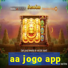 aa jogo app