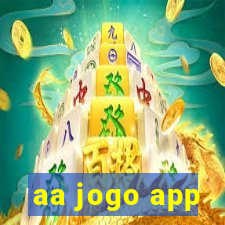 aa jogo app