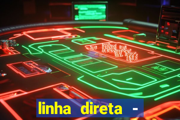 linha direta - casos 2000