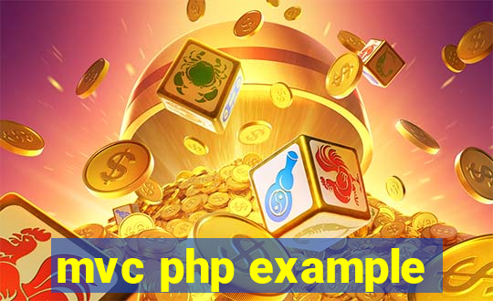 mvc php example