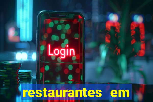 restaurantes em vilas do atlântico