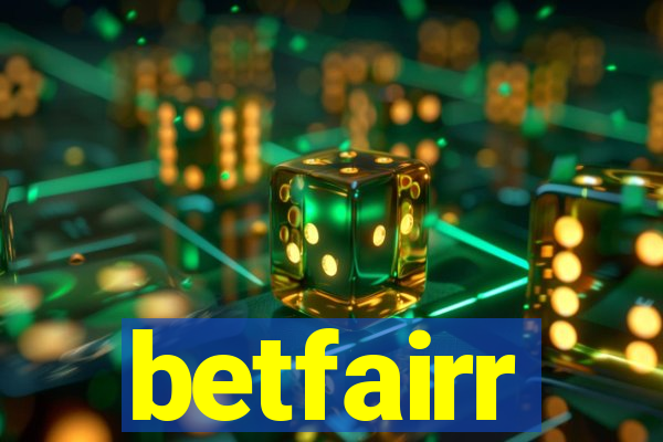 betfairr