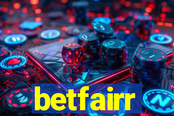 betfairr