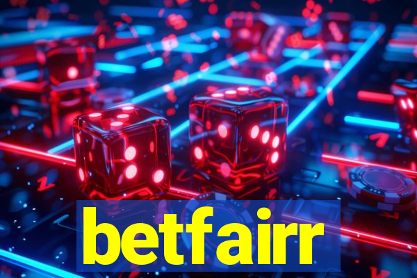 betfairr