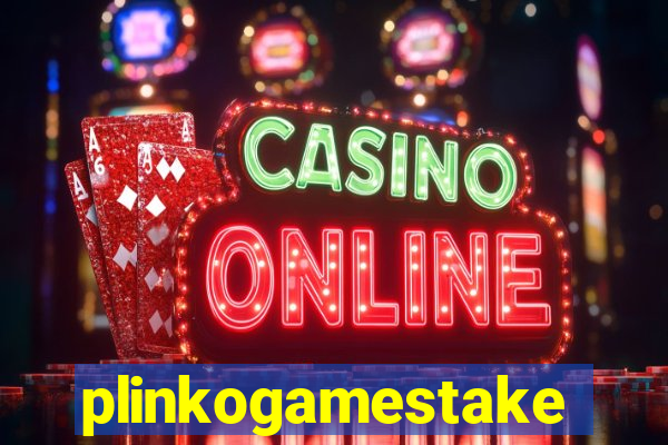 plinkogamestake