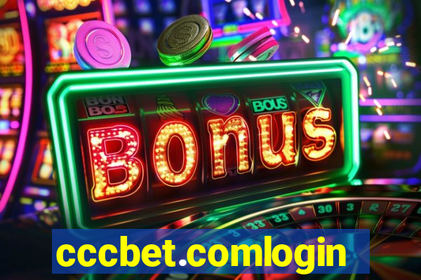 cccbet.comlogin