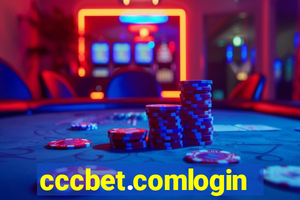 cccbet.comlogin