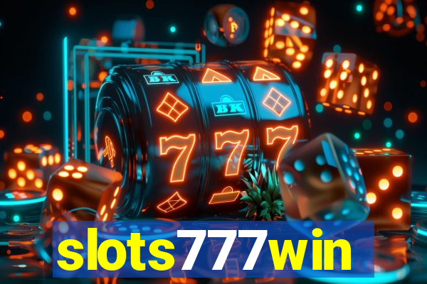 slots777win