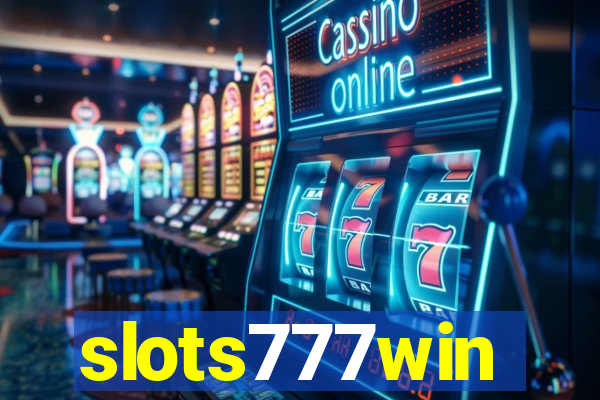 slots777win