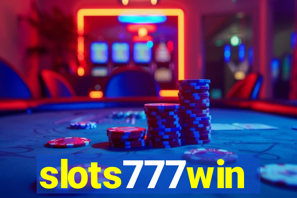 slots777win