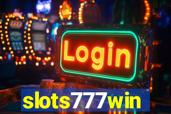 slots777win