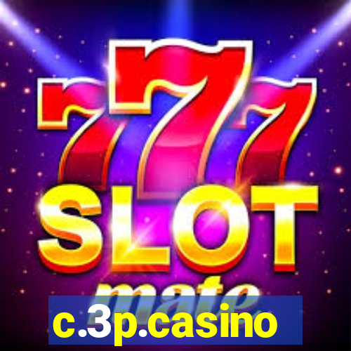 c.3p.casino