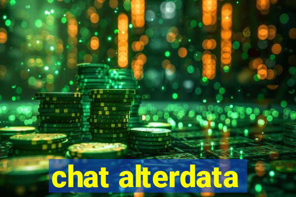 chat alterdata