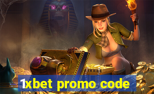 1xbet promo code