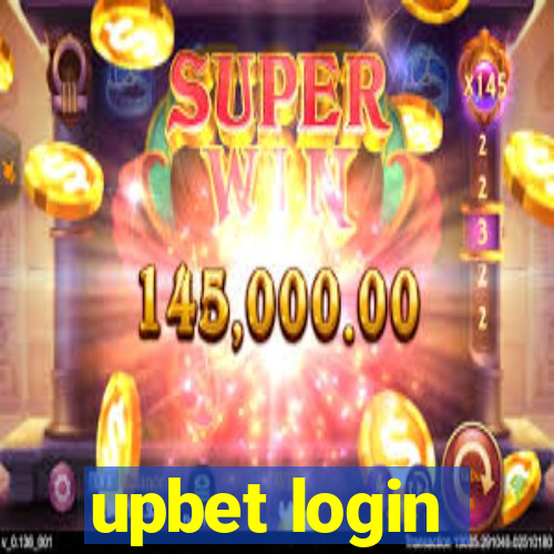 upbet login