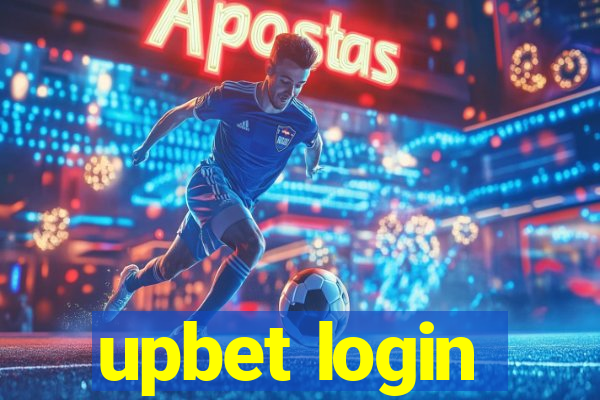 upbet login