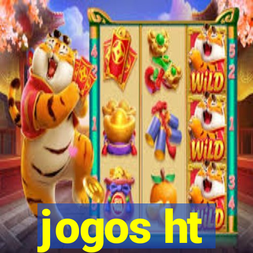 jogos ht