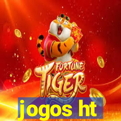 jogos ht