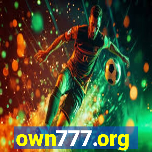 own777.org