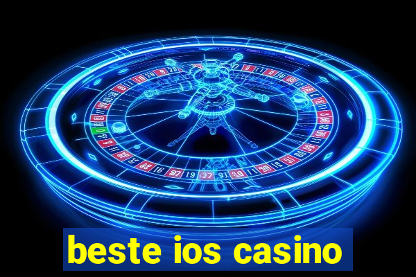 beste ios casino