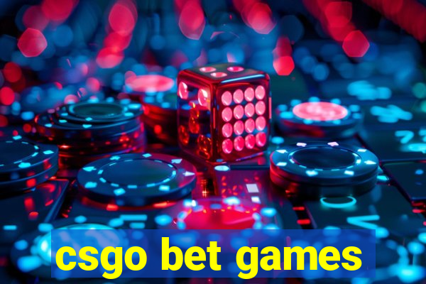 csgo bet games