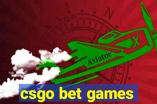 csgo bet games