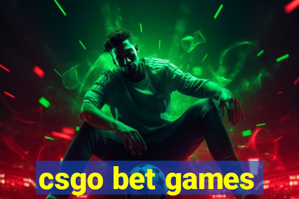 csgo bet games