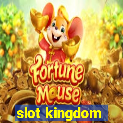 slot kingdom